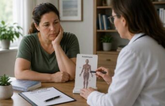 Autoimmune disease can cause weight gain through inflammation, steroids, thyroid issues, fluid retention, and muscle loss. Learn the signs it is time to look beyond diet.