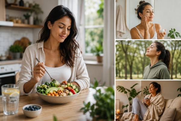 Barrier Health and Immunity: Why Your Gut, Skin, and Airway Lining Matter Barrier health and immunity are closely linked. Learn how the gut lining, skin barrier, and airway mucosa help regulate inflammation, block pathogens, and support immune balance, plus what weakens them and how to protect them.