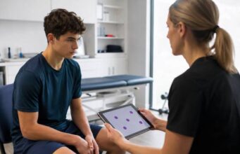 Learn when baseline concussion testing for athletes is useful, when it adds little, what a preseason concussion baseline includes, and why no single test should decide return to play.
