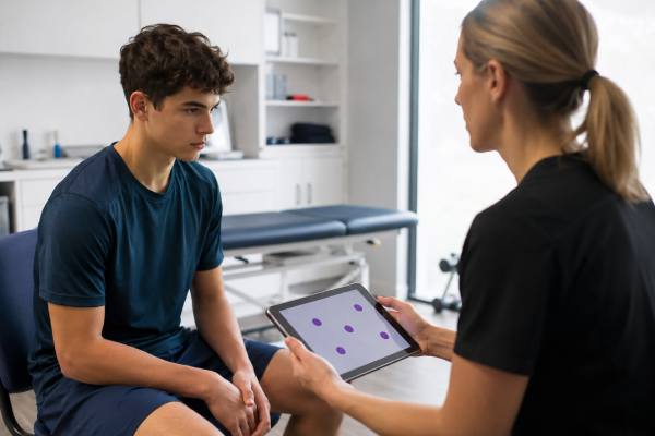 Baseline Concussion Testing for Athletes: When It Helps, When It Doesn’t, and Who Needs It Learn when baseline concussion testing for athletes is useful, when it adds little, what a preseason concussion baseline includes, and why no single test should decide return to play.