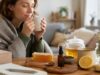 Bee propolis may help soothe mild sore throat symptoms, but its immune benefits are often overstated. Learn what the evidence shows, which forms make sense, and who should avoid it because of allergy risk.