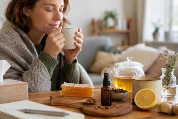 Bee Propolis for Immunity: Sore Throat Benefits and Allergy Risks Bee propolis may help soothe mild sore throat symptoms, but its immune benefits are often overstated. Learn what the evidence shows, which forms make sense, and who should avoid it because of allergy risk.
