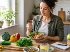 Learn the best diet for hypothyroidism weight loss, including protein, fiber, calorie control, levothyroxine timing, foods to prioritize, and common mistakes to avoid.
