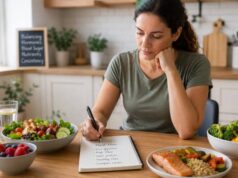 Best diet for PCOS weight loss: learn what actually works, which foods help most, and how to build a realistic PCOS meal pattern for better fat loss and hunger control.