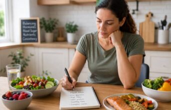 Best diet for PCOS weight loss: learn what actually works, which foods help most, and how to build a realistic PCOS meal pattern for better fat loss and hunger control.