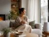 Find the best indoor humidity for immune health, why dry air can impair mucus clearance, and how to keep your home in the safer 40 to 50 percent range without creating mold or dampness problems.