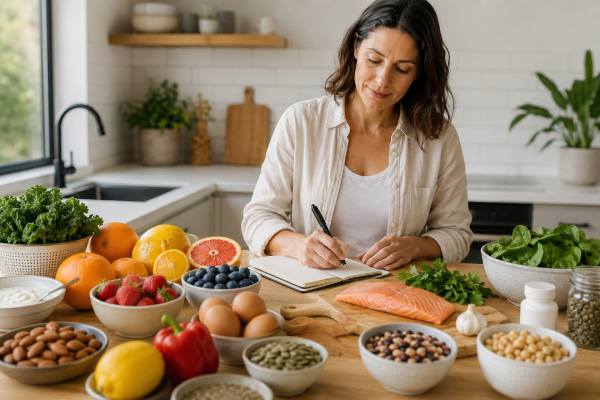 Best Vitamins for Immune Support: Vitamin D, C, and Zinc Explained A practical guide to the best vitamins for immune support, explaining vitamin D, vitamin C, and zinc, who may benefit most, how to dose them safely, and when supplements are more hype than help.