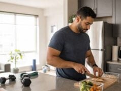 Best weight loss plan for men: learn how to set calories, eat more protein, keep muscle, train effectively, manage hunger, and follow a realistic fat-loss plan that lasts.