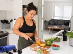 Best weight loss plan for women: learn how to set calories, build filling meals, train smart, manage hormones, and lose weight sustainably at every life stage.