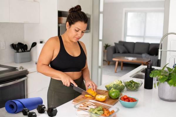 Best weight loss plan for women: learn how to set calories, build filling meals, train smart, manage hormones, and lose weight sustainably at every life stage.