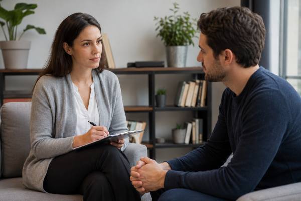 Bipolar Disorder Screening: How Doctors Screen for Bipolar Symptoms Learn how doctors screen for bipolar symptoms, which bipolar screening tools they use, what a positive screen means, and how bipolar disorder is separated from look-alike conditions.
