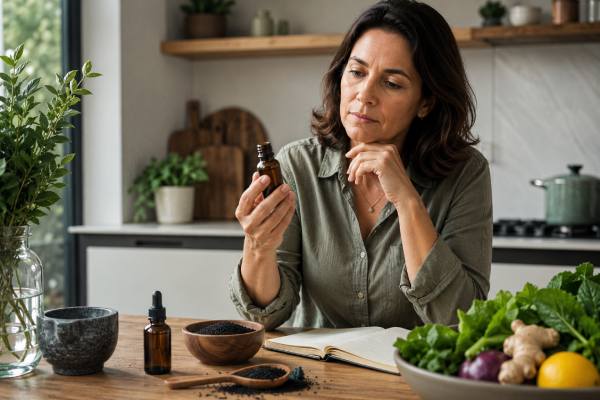 Black Seed Oil for Immune Support: Evidence, Dosage, and Interactions Learn what black seed oil may and may not do for immune support, how different doses and product types compare, and which side effects and medication interactions matter before you try it.