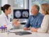Blood Biomarker Tests for Alzheimer’s Disease: What Is Available, What They Show, and What It Means Learn what blood biomarker tests for Alzheimer’s disease are available, what amyloid, pTau, NfL, and GFAP can show, and how doctors interpret the results.