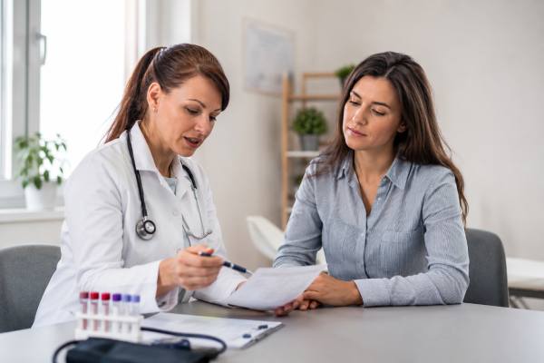 Blood Tests for Depression and Anxiety: Medical Causes Doctors Rule Out Learn which blood tests doctors commonly order when evaluating depression and anxiety, what medical causes they help rule out, and why normal labs do not rule out a real mental health condition.
