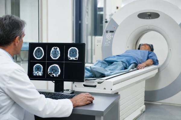 Brain CT Scan: When It Is Used and What It Can Detect Learn when a brain CT scan is used, what it can detect, what it may miss, how it compares with MRI, and what to expect before, during, and after the scan.