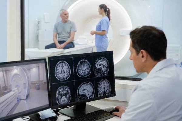 Brain MRI: What It Shows and When It Is Ordered Learn what a brain MRI can show, when doctors order it, how it compares with CT, what contrast means, and what to expect before, during, and after the scan.