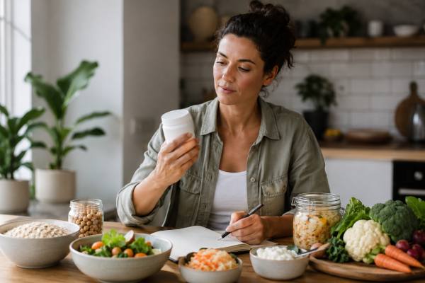 Butyrate Supplements for Immune Health: Gut Barrier Benefits, Forms, and Side Effects Learn what butyrate supplements may do for gut barrier and immune health, which forms are most common, who might benefit, and what side effects and limits to keep in mind before trying one.