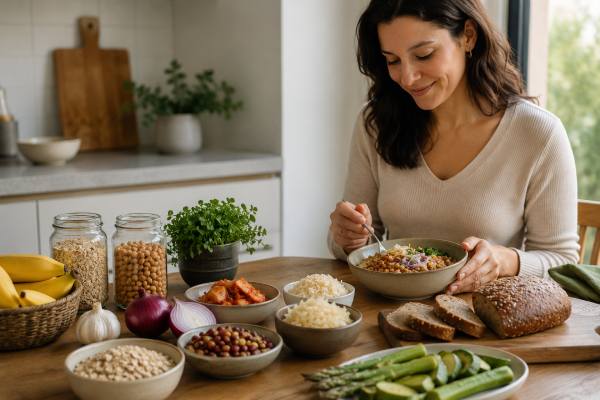 Butyrate vs Prebiotics: Which Matters More for Gut Barrier and Immune Support? Butyrate vs prebiotics is not a simple contest. Learn which one matters more for gut barrier and immune support, when prebiotics usually come first, and when butyrate may still be a smart add-on.