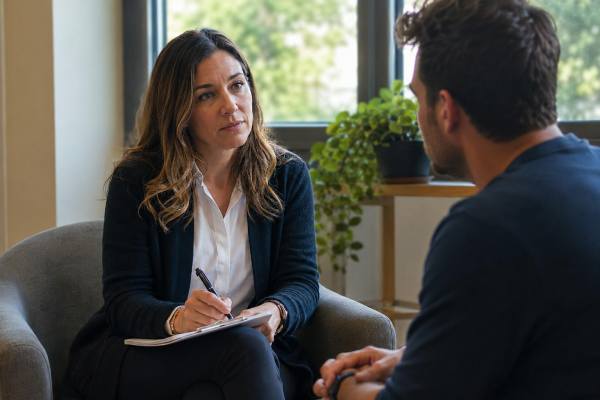 C-SSRS Suicide Risk Assessment: What It Is and What to Expect Learn what the C-SSRS suicide risk assessment measures, what questions it asks, how clinicians interpret answers, and what usually happens after a positive screen.