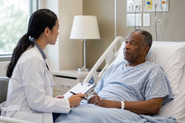 Learn what the CAM delirium test measures, how it is scored, when hospitals use it, how it differs from CAM-ICU, and what a positive result means in older adults.