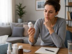 Can allergy medications cause weight gain? Learn which allergy drugs are most likely to affect appetite, energy, and the scale, plus what to do before changing treatment.