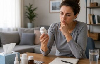 Can allergy medications cause weight gain? Learn which allergy drugs are most likely to affect appetite, energy, and the scale, plus what to do before changing treatment.