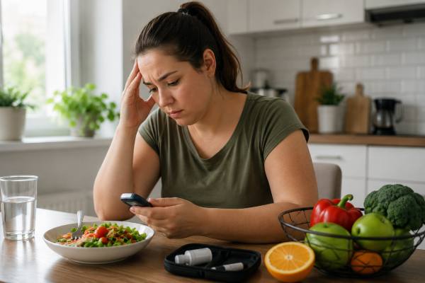 Can high blood sugar make it harder to lose weight? Learn how insulin resistance, appetite, medications, diet, and daily habits affect fat loss and what to do next.