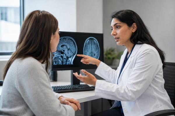 Can MRI diagnose mental illness? Learn what brain scans can reveal, when doctors order MRI for psychiatric symptoms, and why diagnosis still depends on clinical evaluation.