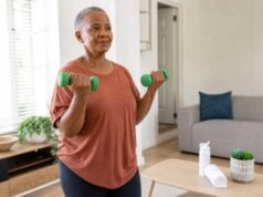 Can older adults lose weight safely? Learn when weight loss makes sense after 60 or 65, how fast to lose, what to eat, how to exercise, and when to get medical help.