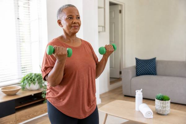 Can older adults lose weight safely? Learn when weight loss makes sense after 60 or 65, how fast to lose, what to eat, how to exercise, and when to get medical help.