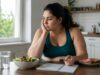 Can PCOS cause weight gain even if you eat healthy? Learn how insulin resistance, hormones, appetite, and sleep affect weight, plus what actually helps.