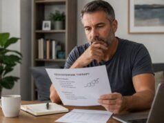 Can testosterone therapy help with weight loss? In some men with confirmed low testosterone, it may improve body composition and preserve lean mass, but it is not a standard weight-loss drug and often is not the best first step.