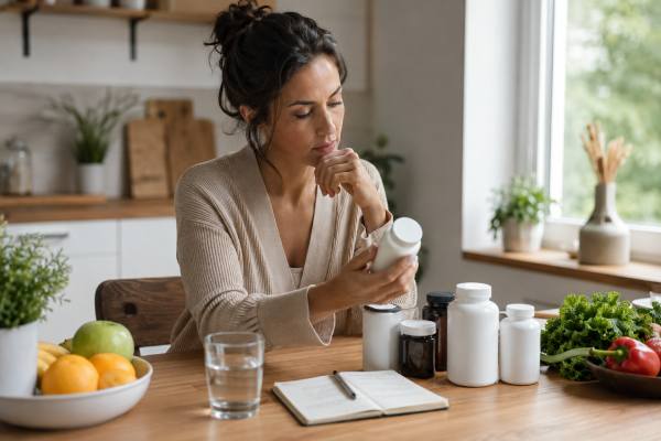 Can Too Many Supplements Harm Immunity? Upper Limits and Red Flags Learn when immune supplements can become too much, how upper limits work for vitamin D, zinc, selenium, and vitamin A, and which warning signs mean your supplement stack may be backfiring.