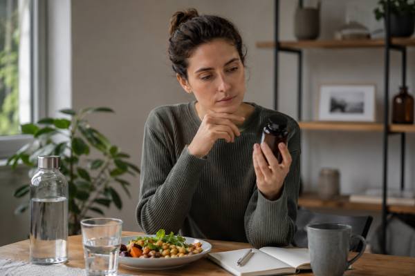 Can You “Boost” Your Immune System? What’s Real and What’s Marketing A clear, evidence-based guide to whether you can really boost your immune system, what habits and supplements actually help, where immune marketing goes wrong, and how to support immunity without falling for hype.
