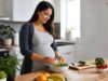Can you lose weight while pregnant? Learn when pregnancy weight loss is unsafe, healthy weight-gain targets by BMI, red flags, exercise advice, and medication cautions.