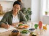 Learn how to lose weight without counting calories using portion control, protein-rich meals, better food choices, and simple progress checks that support steady, sustainable results.