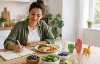 Can You Lose Weight Without Counting Calories? Learn how to lose weight without counting calories using portion control, protein-rich meals, better food choices, and simple progress checks that support steady, sustainable results.
