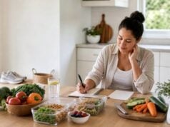 Can you lose weight without exercise? Learn when diet alone can work, what results to expect, how to protect muscle, and a practical no-workout plan.
