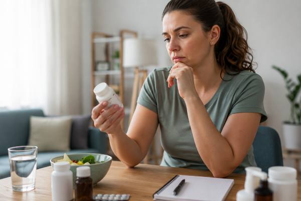 Can your medication be slowing your weight loss? Learn which drugs can interfere with fat loss, how to spot the signs, and what to discuss with your doctor safely.