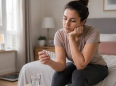 Can the pill make it harder to lose weight? Learn what the evidence says about the combined pill and mini pill, why the scale may still change, and when to look beyond birth control.