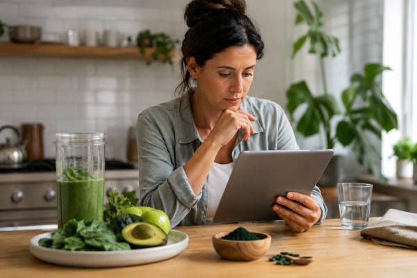 Chlorella for Immune Support: Detox Claims, Benefits, and Safety Concerns Chlorella for immune support may affect some immune markers, but detox claims are often stronger than the evidence. Learn the real benefits, contamination risks, safety concerns, and how to decide whether chlorella is worth using.