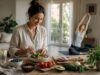 Learn the real signs of chronic inflammation, what commonly causes it, which tests can help, and the daily habits that most effectively lower inflammatory burden over time.
