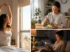 Learn how circadian rhythm affects immunity, why light, sleep, and meal timing matter, and which practical daily habits can help support a steadier, more resilient immune system.