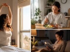 Circadian Rhythm and Immunity: Why Timing, Light, and Meals Matter Learn how circadian rhythm affects immunity, why light, sleep, and meal timing matter, and which practical daily habits can help support a steadier, more resilient immune system.