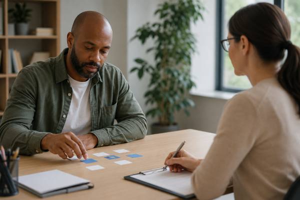 Learn what cognitive testing measures, which brain functions it checks, when doctors recommend it, and how to understand screening results and next steps.