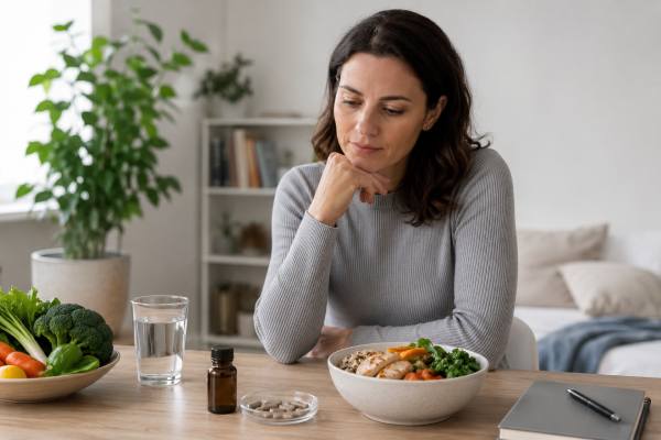 Colloidal Silver for Immunity: Why It’s Risky and Safer Alternatives An evidence-based guide to colloidal silver for immunity, explaining why oral use is risky, what harms are known, why the benefits are unproven, and which safer alternatives make more sense.