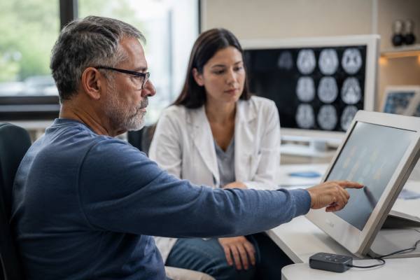 Computerized Cognitive Testing: What It Measures and How Accurate It Is Learn what computerized cognitive testing measures, how accurate digital brain tests really are, and when results should lead to follow-up care or full neuropsychological evaluation.
