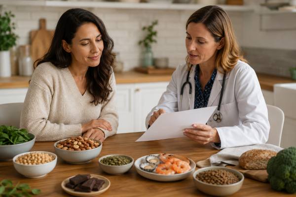Copper Deficiency and Frequent Infections: Symptoms, Labs, and Food Sources Learn how copper deficiency can contribute to frequent infections, anemia, and low white blood cells, plus the key symptoms, lab tests, risk factors, and food sources that help guide diagnosis and recovery.