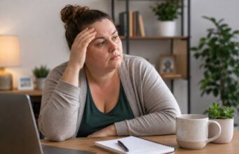 Cortisol and weight gain: learn what the evidence really shows about stress, belly fat, Cushing syndrome, steroid medications, and why cortisol is only part of the weight-gain story.