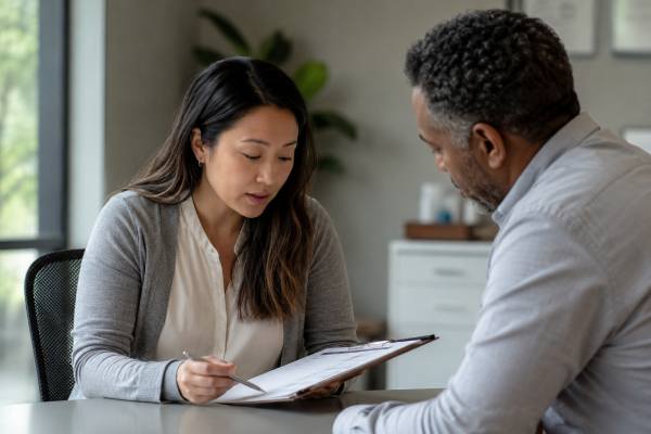 DAST Screening Test: What It Measures and What Results Mean Learn what the DAST screening test measures, how DAST-10 scoring works, what different score ranges may mean, and what usually happens after a positive drug use screen.